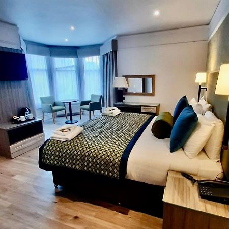 Hotel Coco Felixstowe Εξωτερικό φωτογραφία