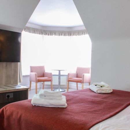 Hotel Coco Felixstowe Εξωτερικό φωτογραφία