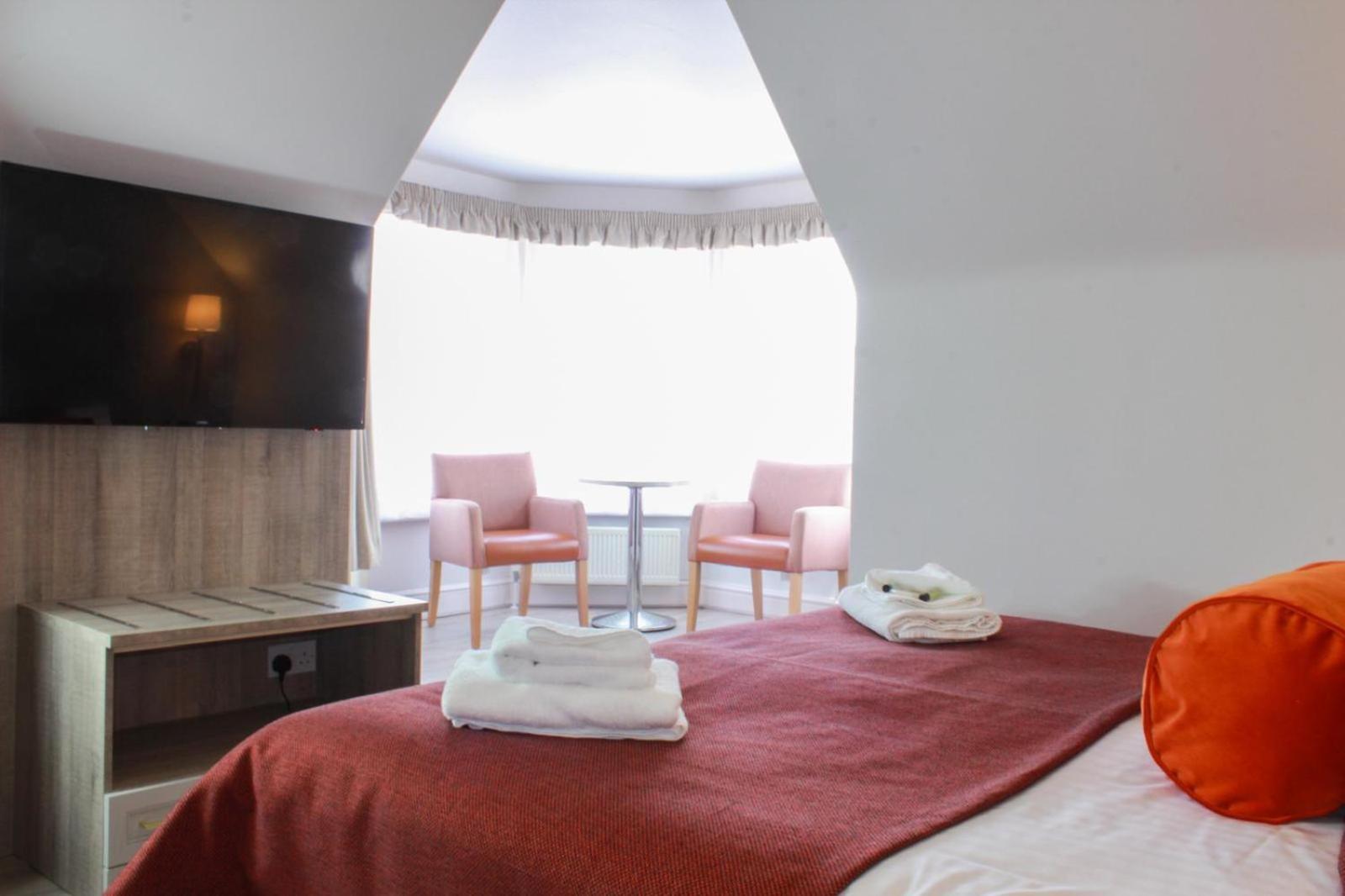 Hotel Coco Felixstowe Εξωτερικό φωτογραφία