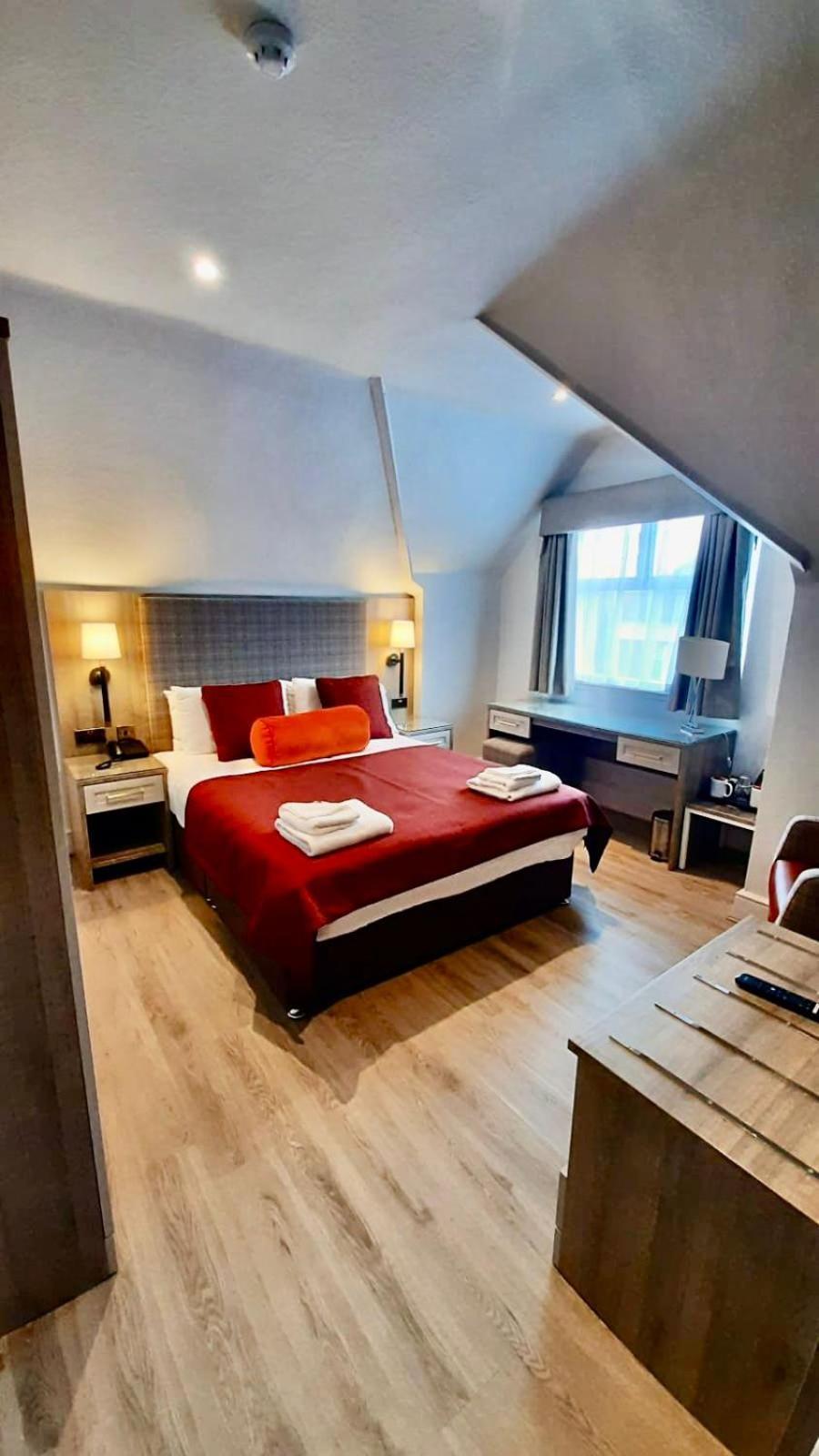 Hotel Coco Felixstowe Εξωτερικό φωτογραφία