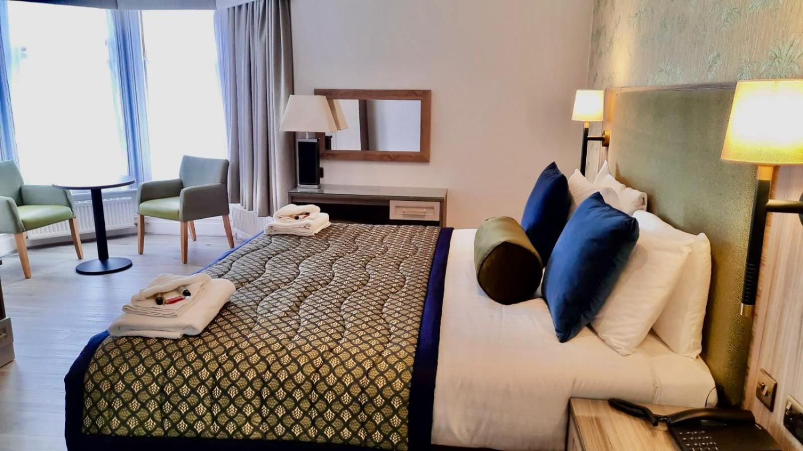 Hotel Coco Felixstowe Εξωτερικό φωτογραφία