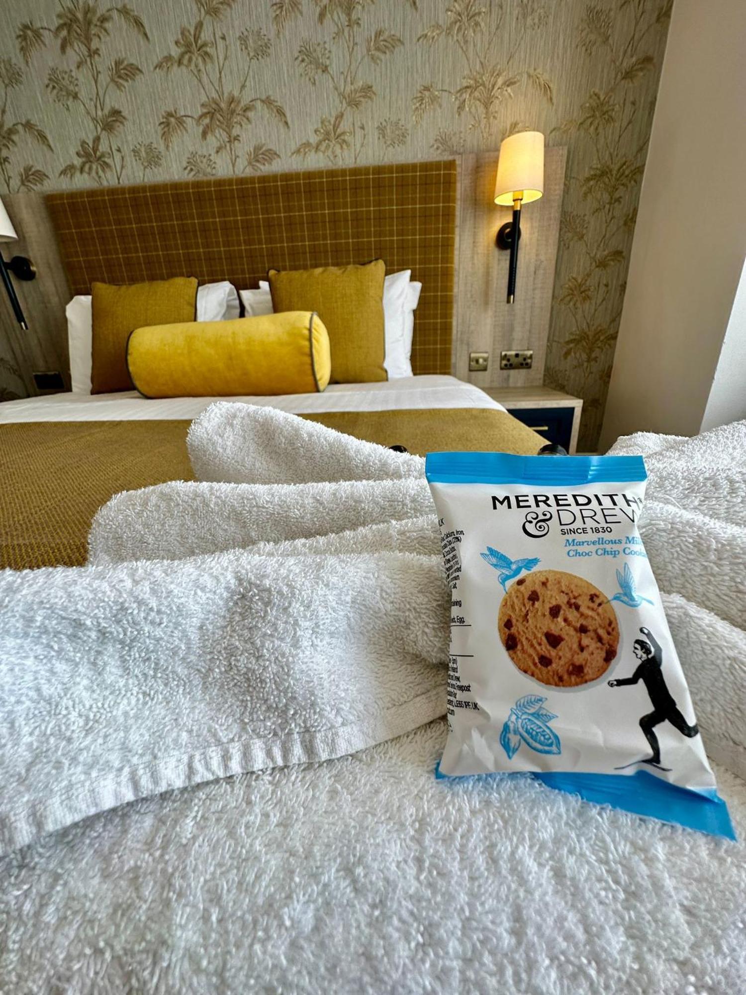 Hotel Coco Felixstowe Εξωτερικό φωτογραφία