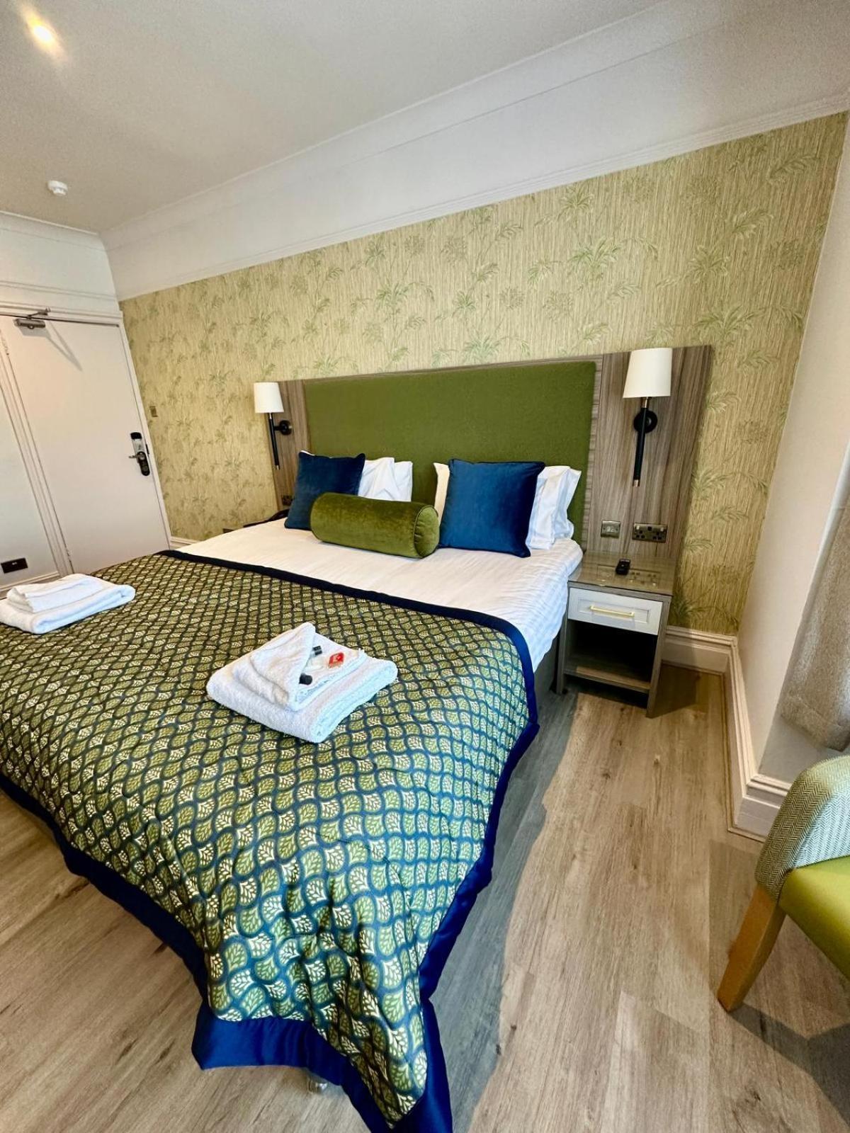 Hotel Coco Felixstowe Εξωτερικό φωτογραφία