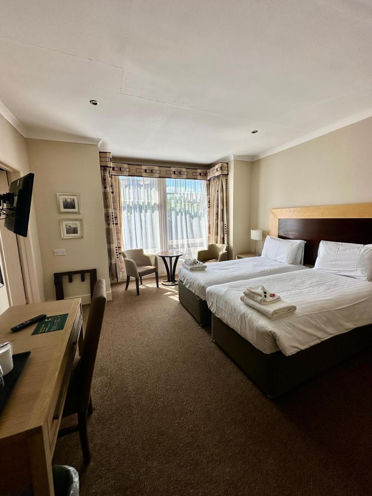Hotel Coco Felixstowe Εξωτερικό φωτογραφία