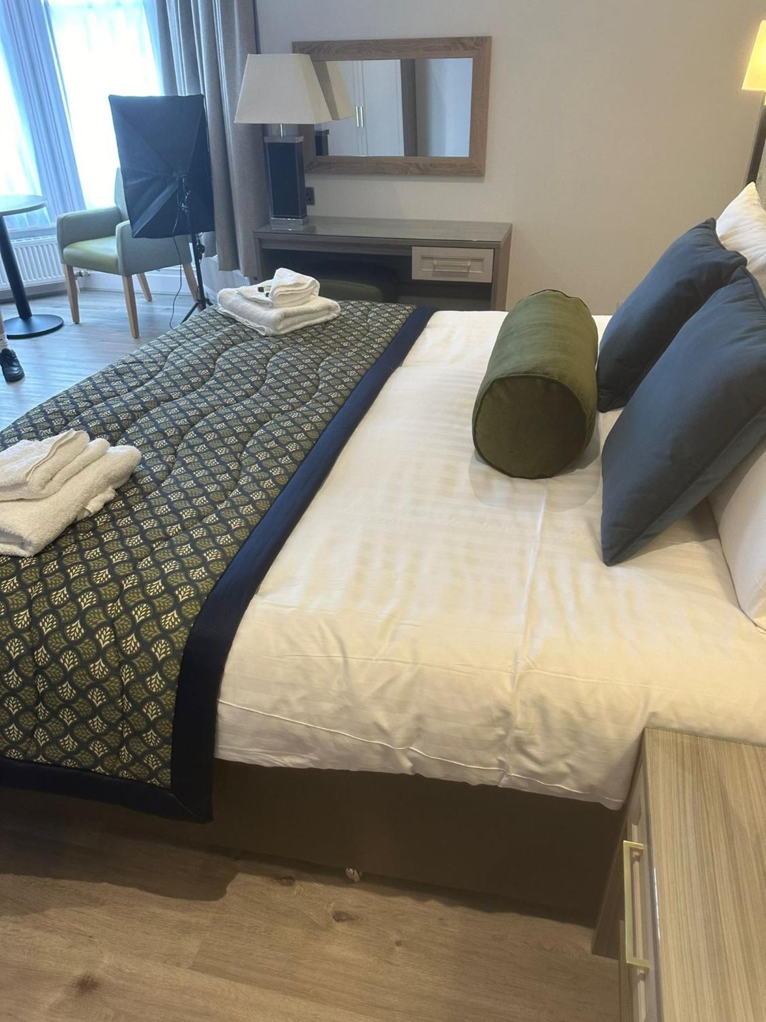 Hotel Coco Felixstowe Εξωτερικό φωτογραφία