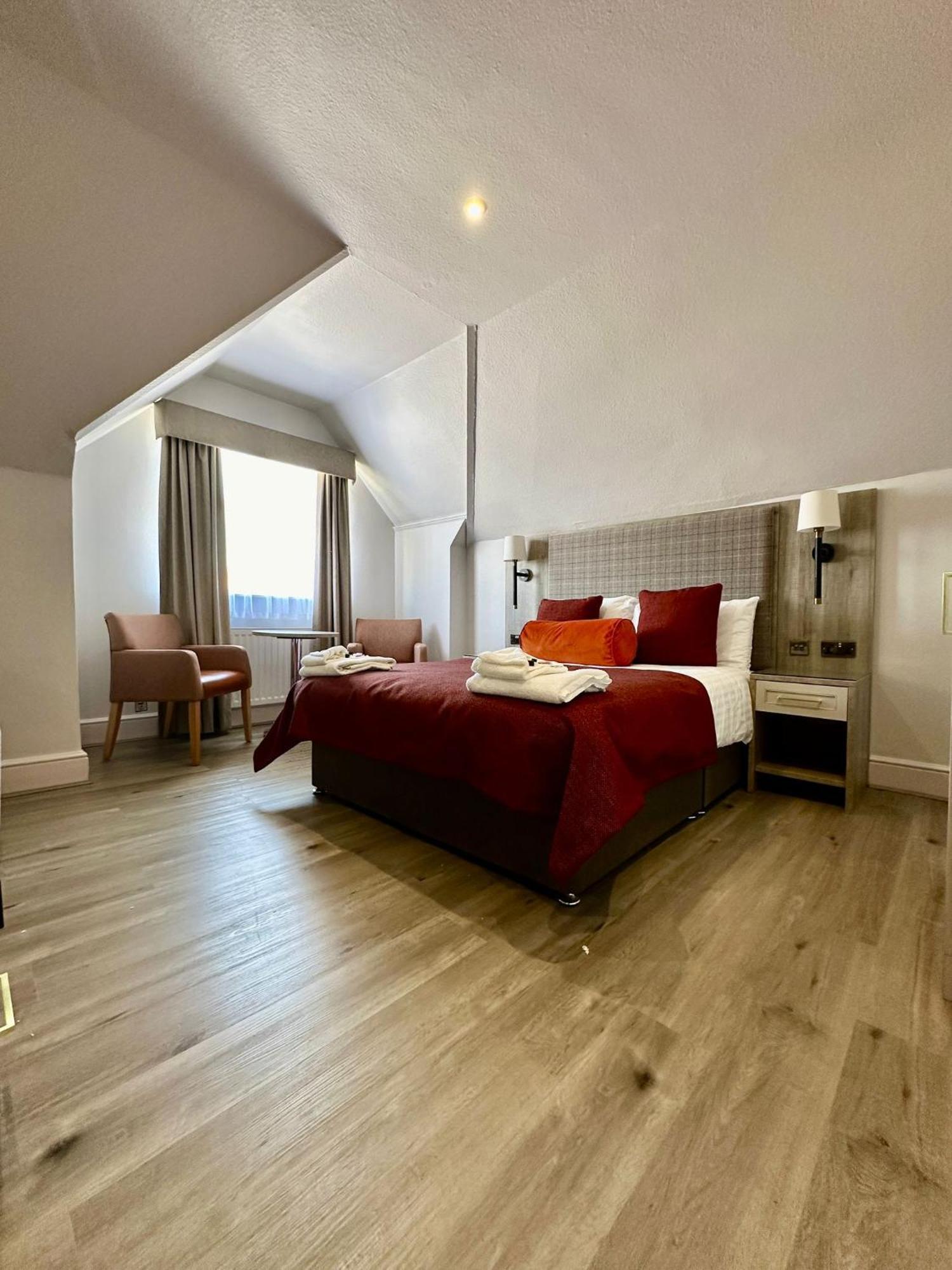 Hotel Coco Felixstowe Εξωτερικό φωτογραφία
