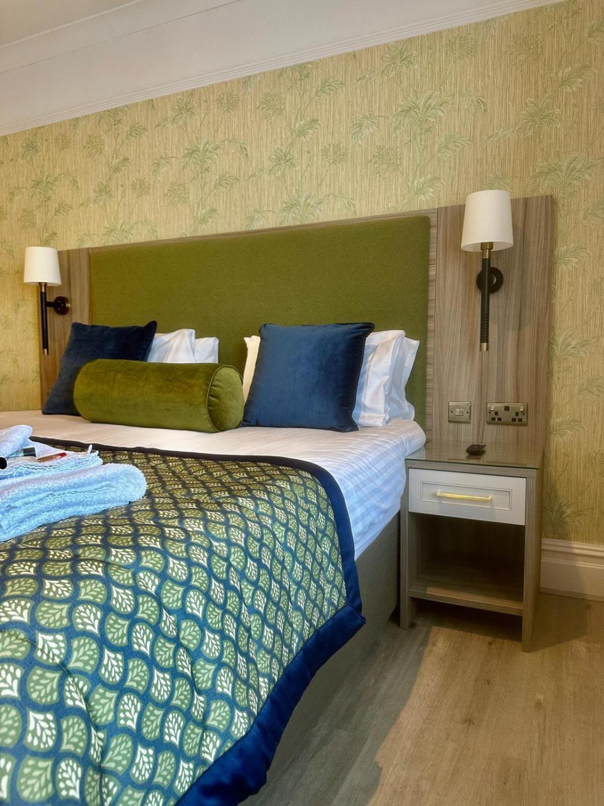 Hotel Coco Felixstowe Εξωτερικό φωτογραφία