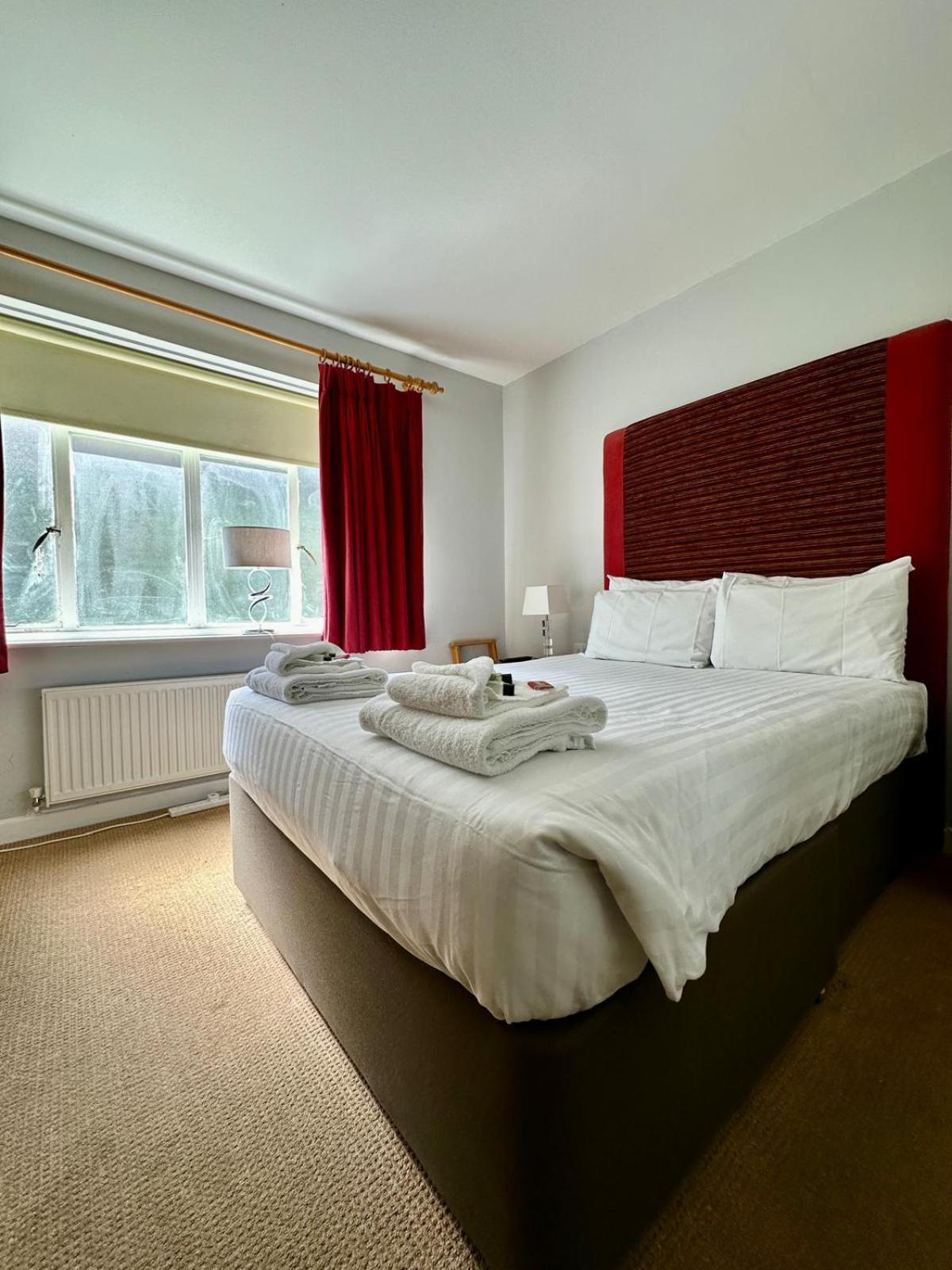 Hotel Coco Felixstowe Εξωτερικό φωτογραφία