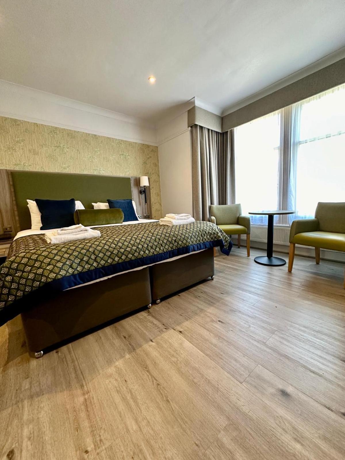 Hotel Coco Felixstowe Εξωτερικό φωτογραφία