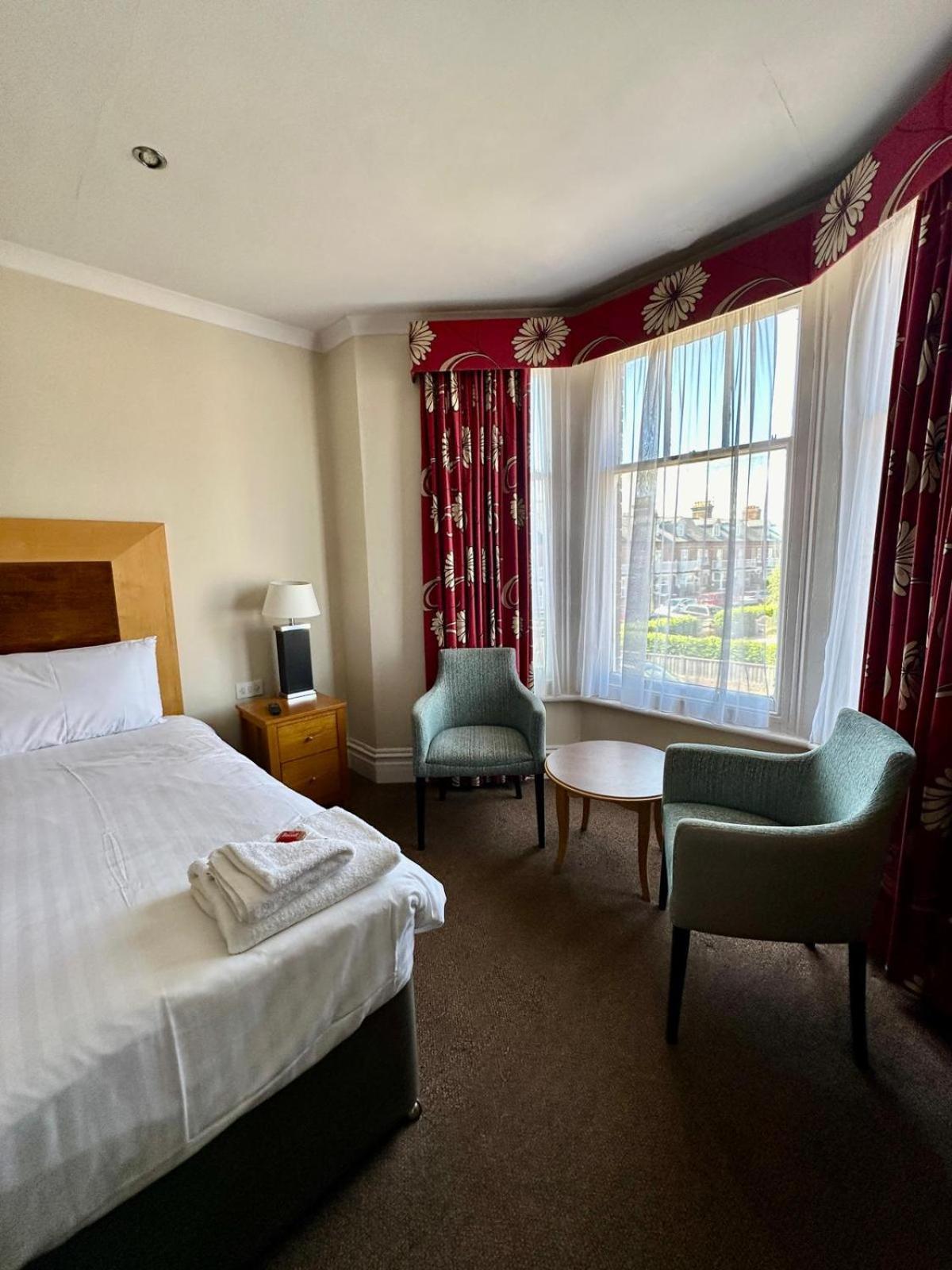 Hotel Coco Felixstowe Εξωτερικό φωτογραφία