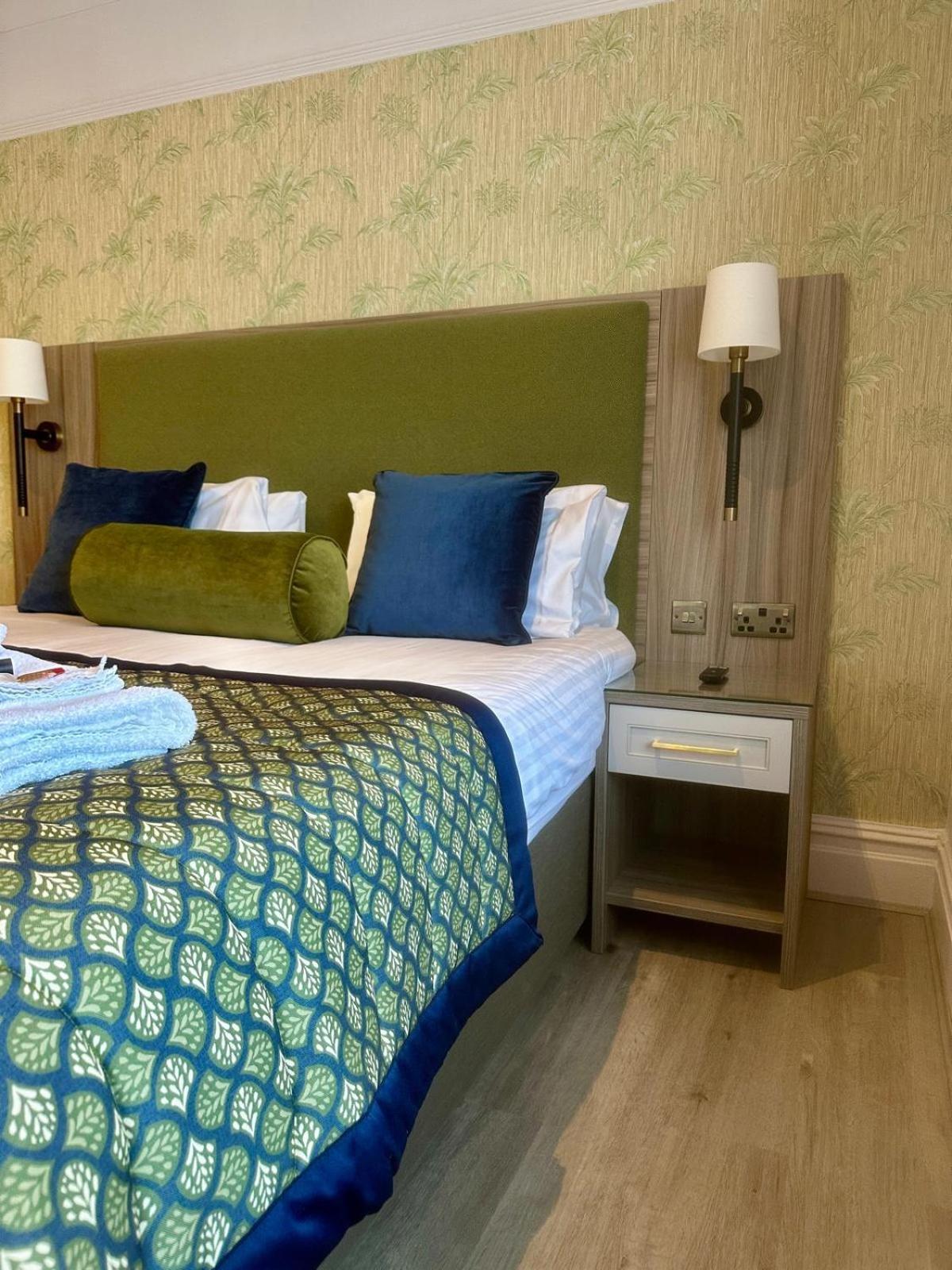 Hotel Coco Felixstowe Εξωτερικό φωτογραφία