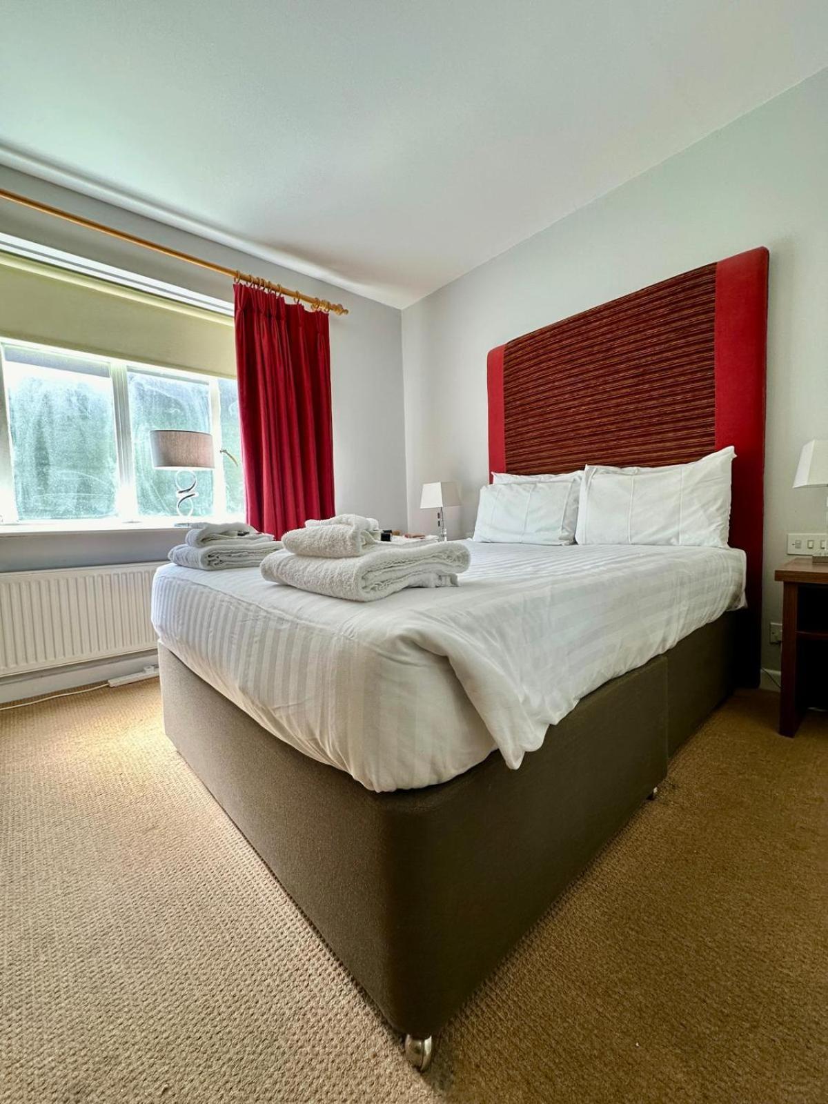 Hotel Coco Felixstowe Εξωτερικό φωτογραφία