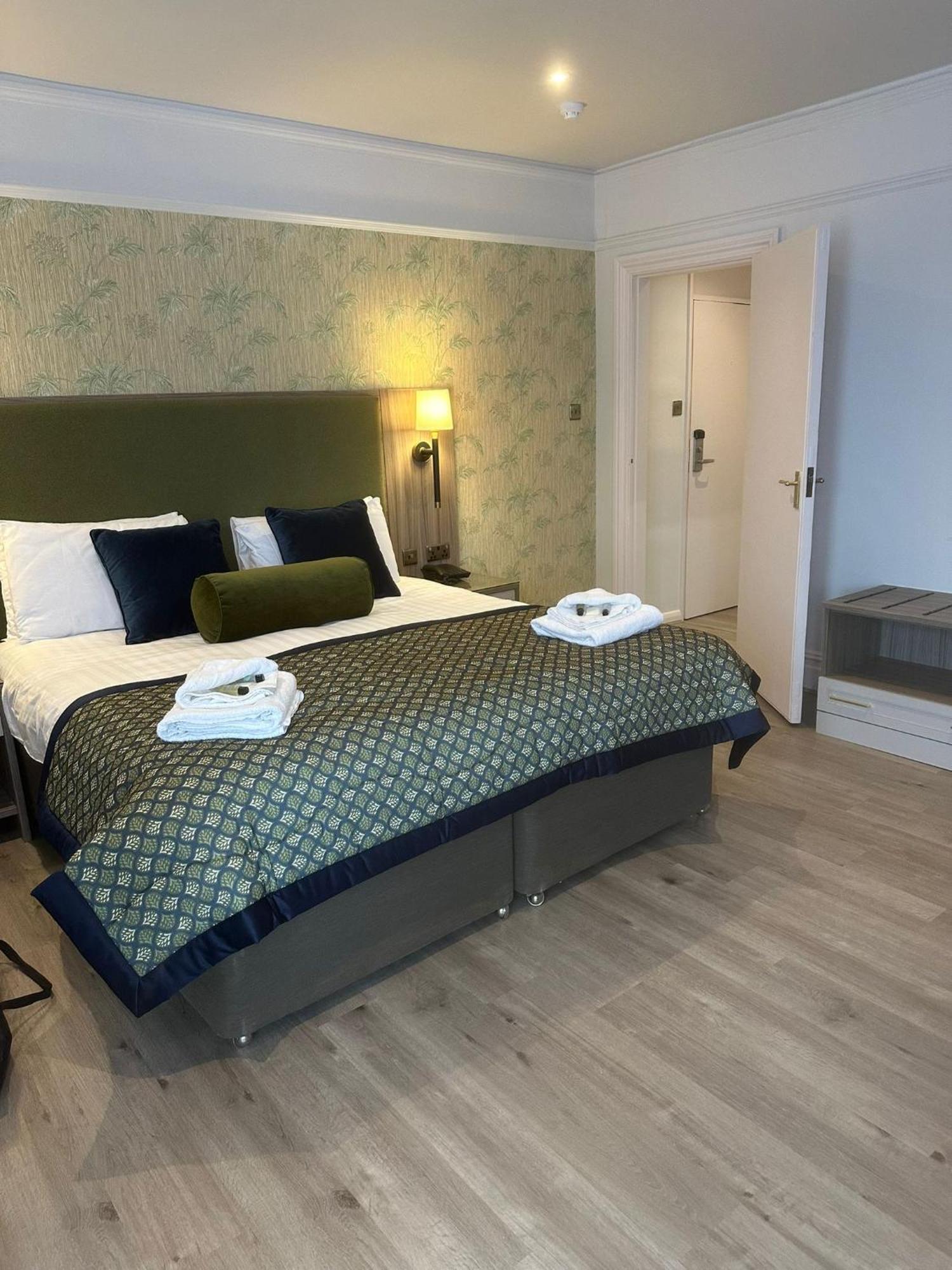 Hotel Coco Felixstowe Εξωτερικό φωτογραφία