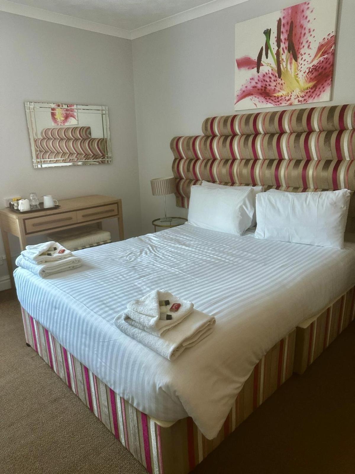 Hotel Coco Felixstowe Εξωτερικό φωτογραφία