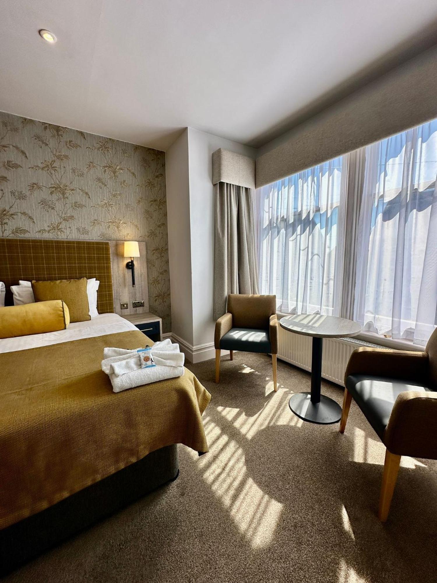 Hotel Coco Felixstowe Εξωτερικό φωτογραφία
