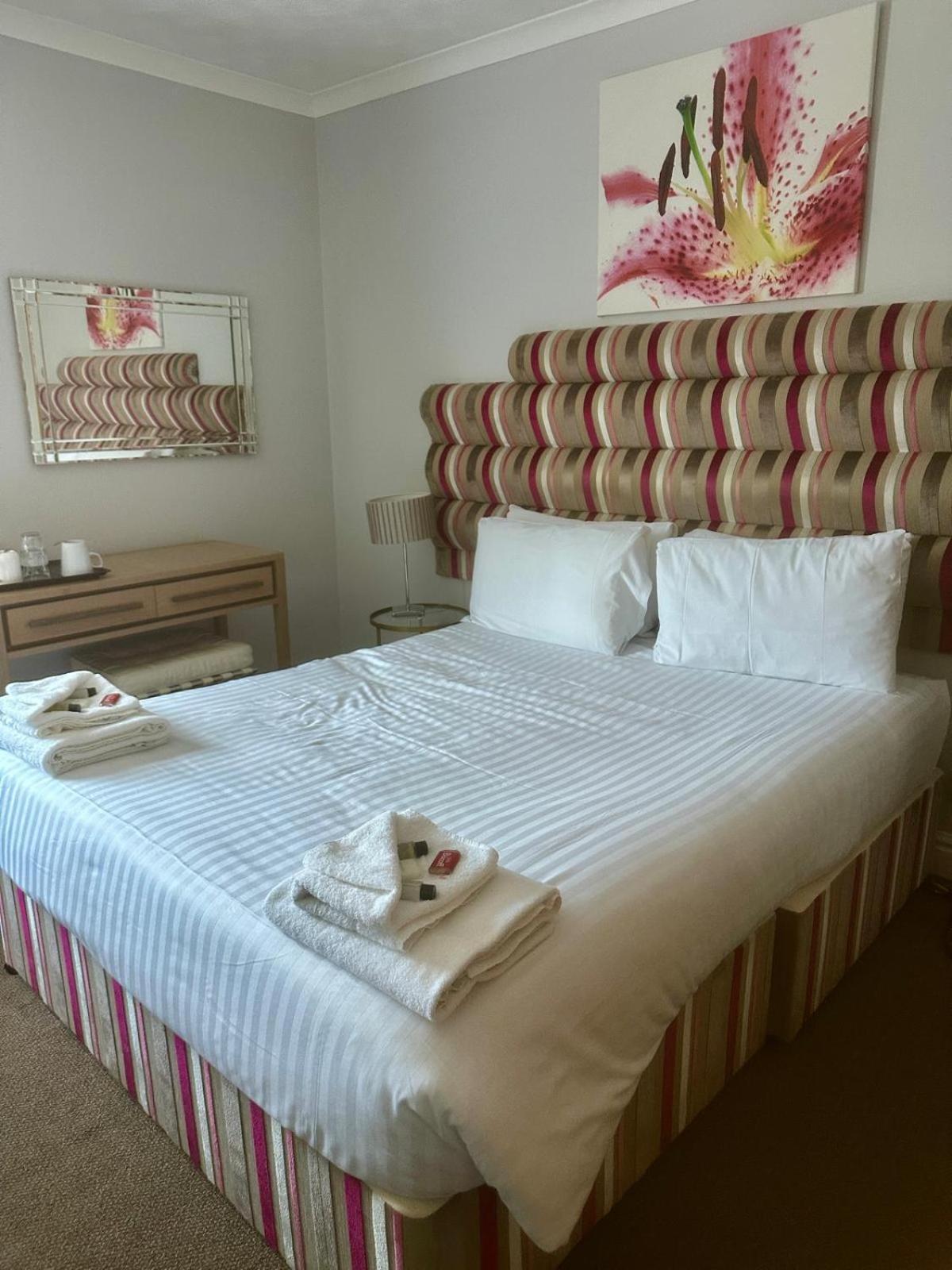 Hotel Coco Felixstowe Εξωτερικό φωτογραφία