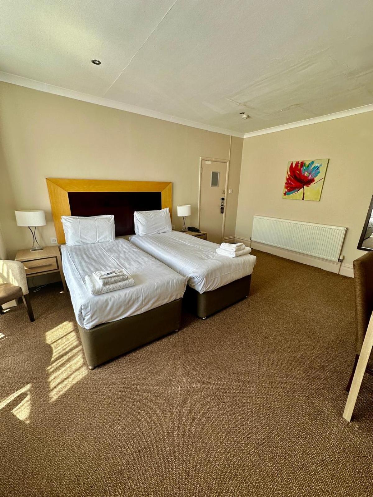 Hotel Coco Felixstowe Εξωτερικό φωτογραφία
