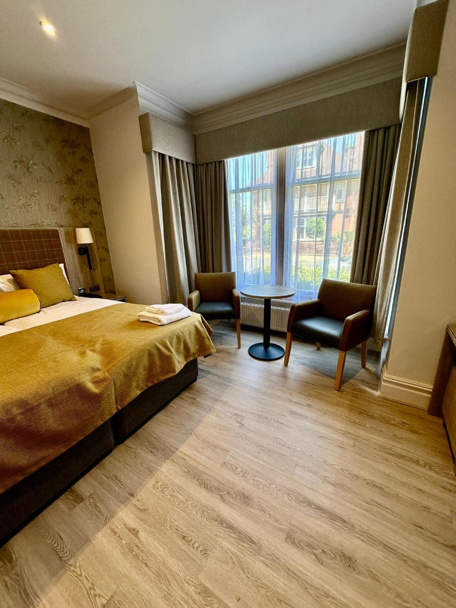 Hotel Coco Felixstowe Εξωτερικό φωτογραφία