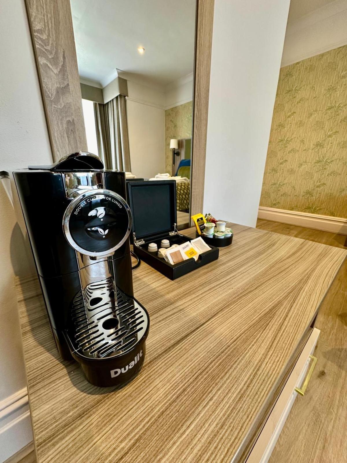 Hotel Coco Felixstowe Εξωτερικό φωτογραφία