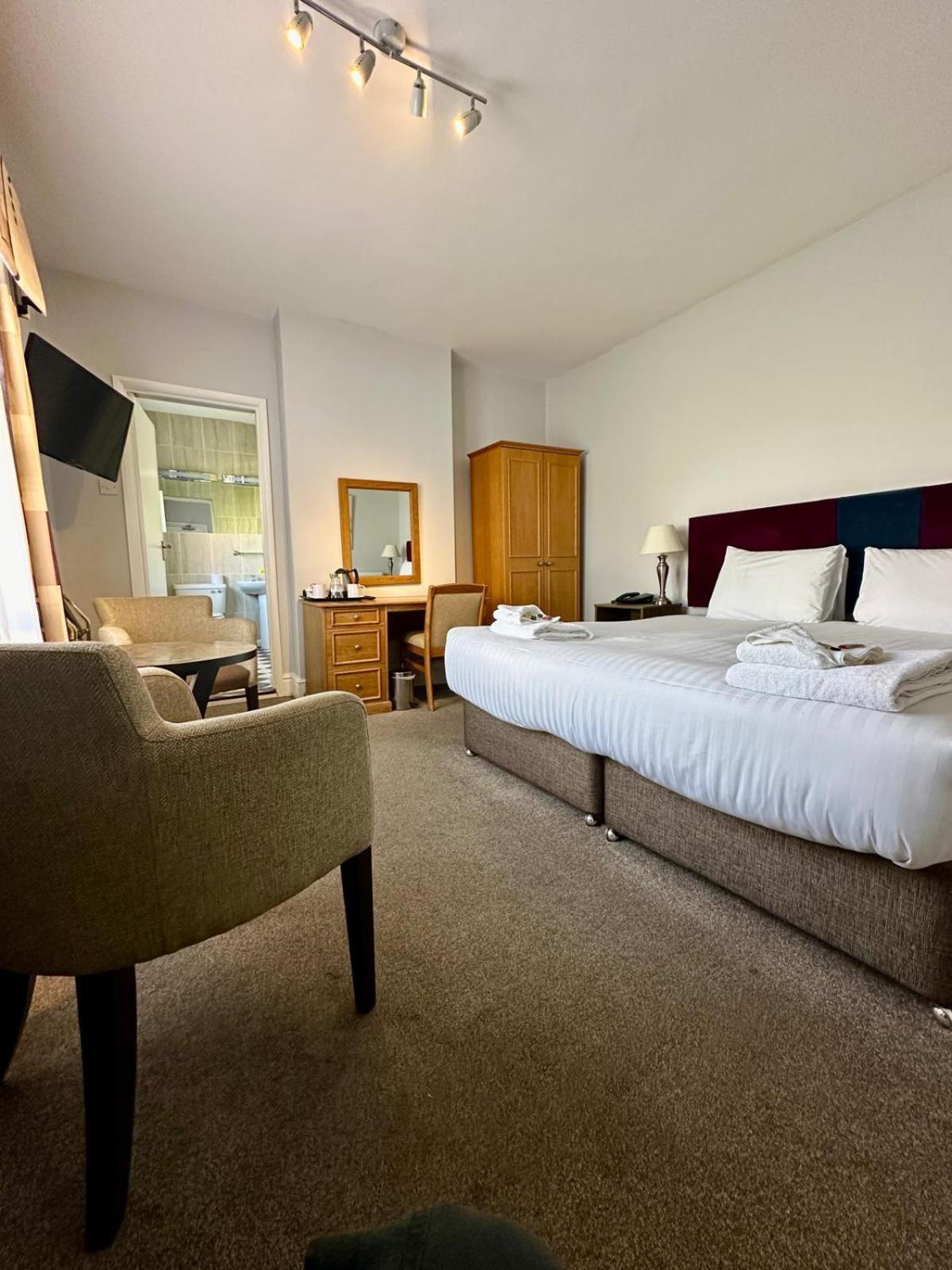 Hotel Coco Felixstowe Εξωτερικό φωτογραφία