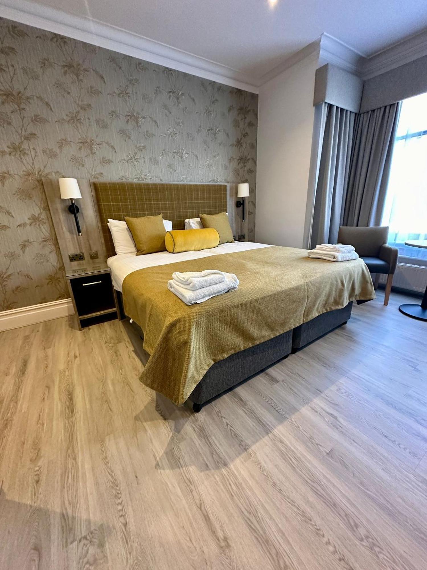 Hotel Coco Felixstowe Εξωτερικό φωτογραφία