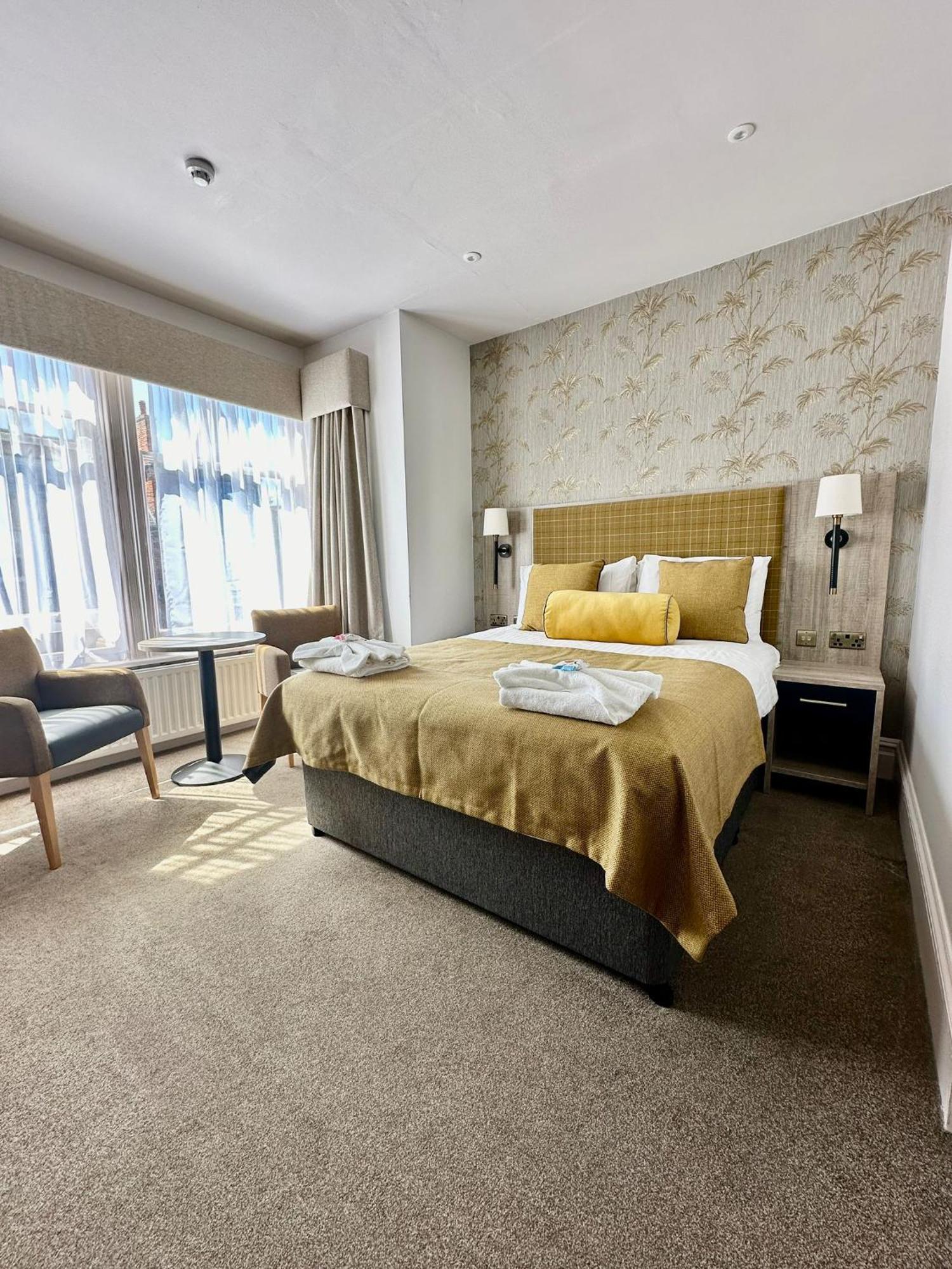 Hotel Coco Felixstowe Εξωτερικό φωτογραφία