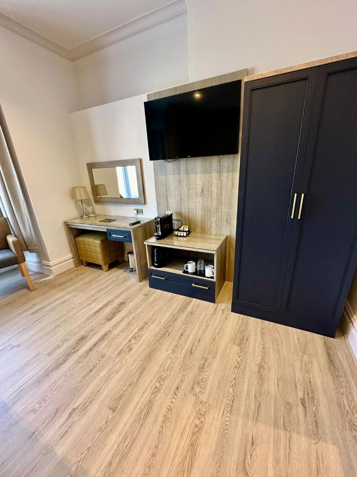 Hotel Coco Felixstowe Εξωτερικό φωτογραφία